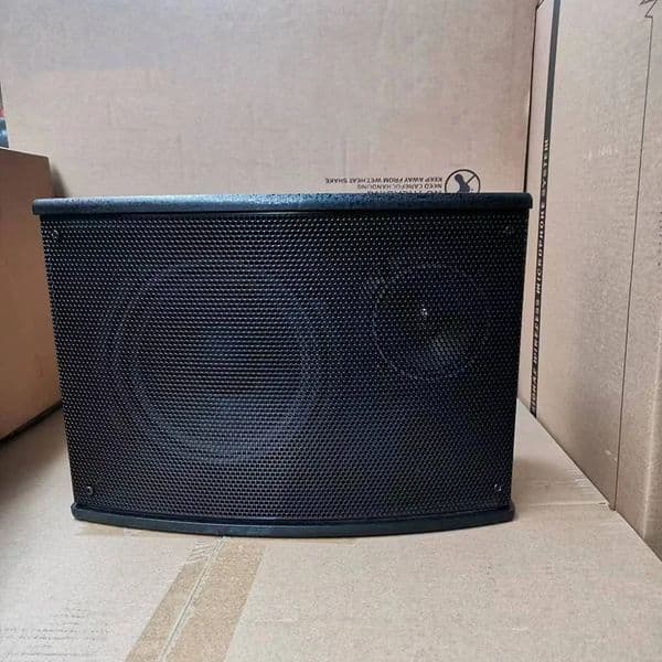 Professional Karaoke Card Pack Speaker 6-inch High-power Home KTV Conference 2025 Room Special new Audio C Passive Speaker