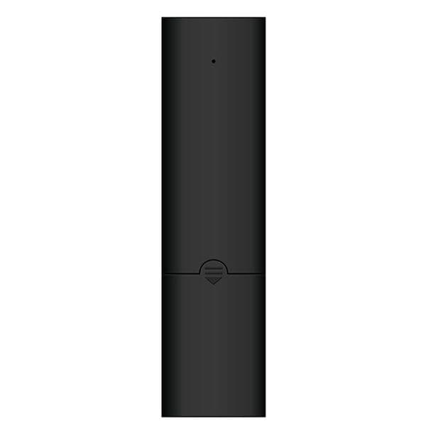 2.4G Q5 Air Mouse Bluetooth-Compatible Remote Voice Control with USB Receiver for Smart TV Android Box