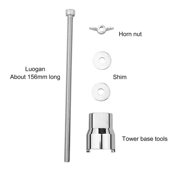 Mountain Bicycle Freehub Body Remover Installer Removal Tool Cycling Tower Base Hub Disassembly Tools MTB Road Bike Accessories