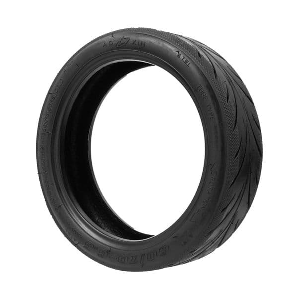 Inner Tube Tire Electric Scooter For Ninebot Max G30 Tyre 60/70-6.5 10x2/ 2.125 Tyres 10 Inch Tires Rubber Pneumatic Wheel Parts