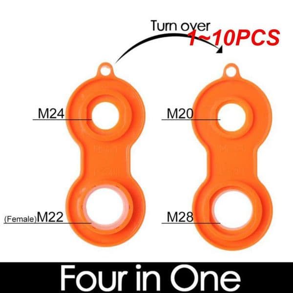 1~10PCS SHIP Universal Splashproof Filter Faucet Faucet Extender 1080 Universal Washbasin Foamer Splash-Proof Head