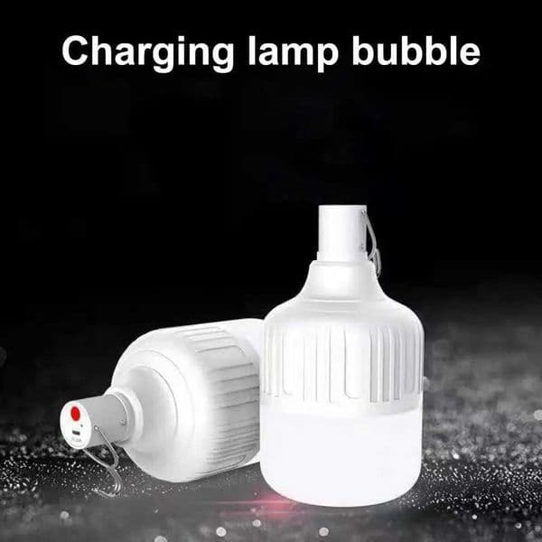 6cm Night Lamp High Brightness Flicker Free Non-glaring Energy-saving With Hook Illumination LED Emergency Lamp Camping SupplyLX241113
