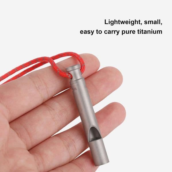 Outdoor Safety Wind Instrument Outdoor Survival Safety Wind Instrument Athletes Sports Training Supplies For Adventure Camping