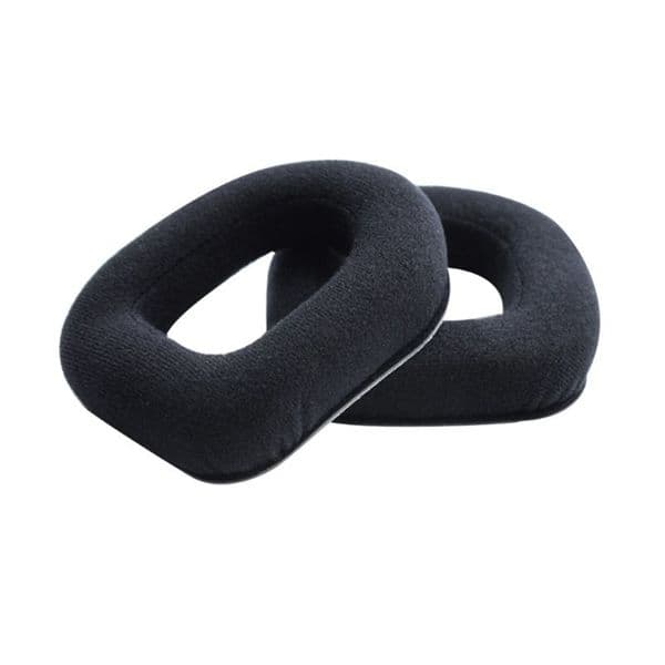 E56B Elastic EarPads Covers Headbeam Band 2025 new for ASTRO A10 Headphone Earmuffs Props