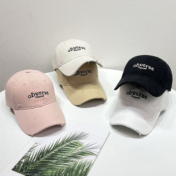 Fashion New Designer Baseball caps hat Men Women fitted hats Luxury embroidered baseball cap Sun Hats Adjustable cap Free shipping O-1 thumbnail 2