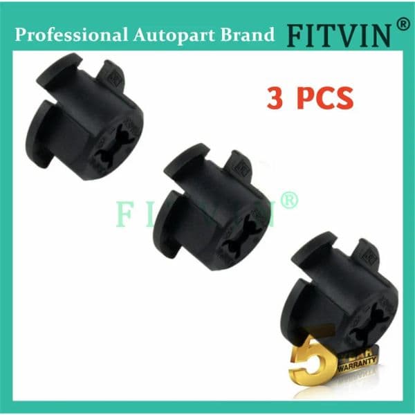 36801-TVA-A17 36803-TVE-H05 36803-TVE-H06 36806-TLA-A01 Radar Cruise Sensor Control Body Bracket & Clip Kit For Honda Accord 18-