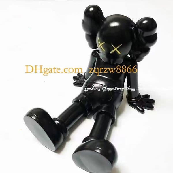 wholesale Sitting hot-selg Christmas Movie Games Toys Companion Original Box Action Doll model Decorations Gift Lie Down Sell like cakes Party Hot sale of good goods