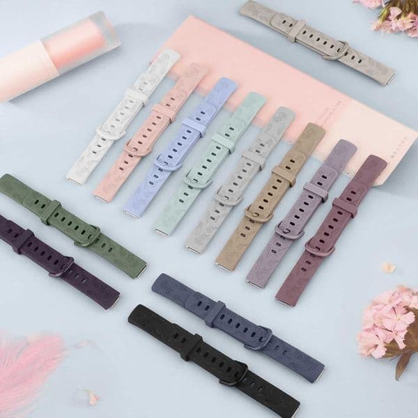 Engaged TPU Wahband For Inspire 3 Strap Adjustable Wristband For Inspire 3 Band Soft Sports Bracelet Replacement M241115