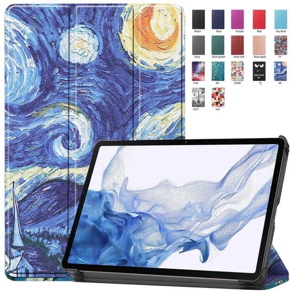 New Arrival Fire Tablet Case HD10 2023 HD 10 Plus 2021 Fire HD8 Plus 20 Fire 7 20 Flip Shockproof Childrens Tablet Cover Z241115