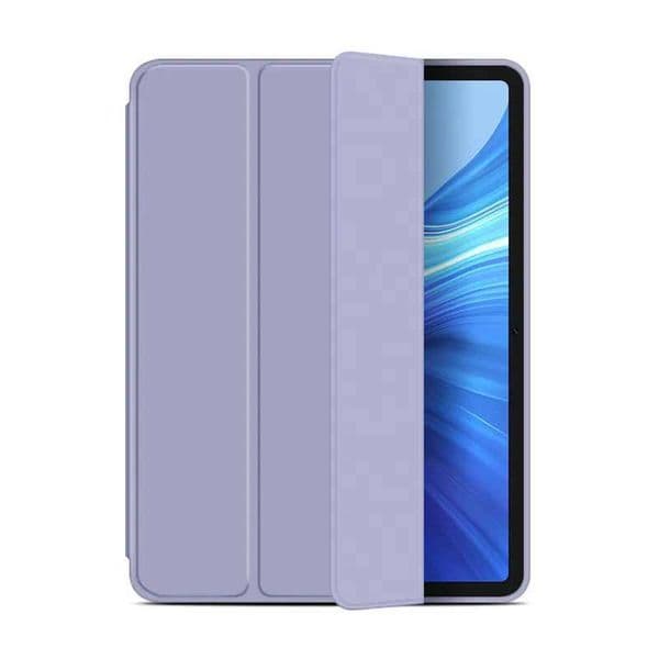 Suitable for MatePad 10.4 20 BAH4-AL10 W09 PU Leather MatePad 10.4 2020 BAH3-W59 W09/L09/AL00 Silicone Film Cover M241115