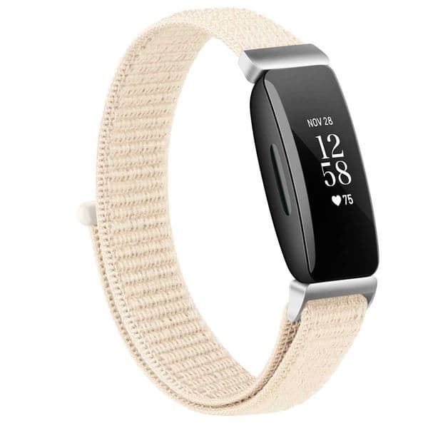 New Arrival Nylon strap for inspiration 2/Inspire/Inspire hr Wahband adjustable bracelet for ACE 3/ACE 2 strap Correa Z241115