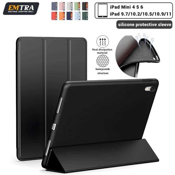Suitable for iPad 6th generation/iPad 5th generation 9.7-inch iPad Air 1 2 sets iPad Pro 9.7 2016 2017 2018 iPad Air 5 Air 4 20 10.9 M241115