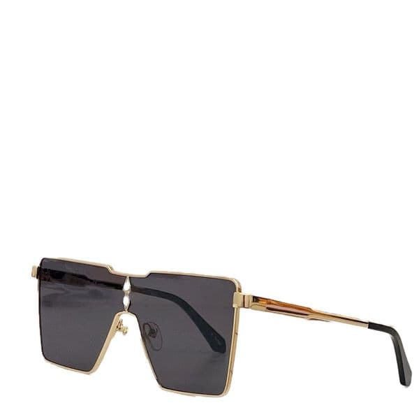 Womens Sunglasses For Women Men Sun Glasses Mens Fashion Style Protects Eyes UV400 Lens With Random Box And Case 1700