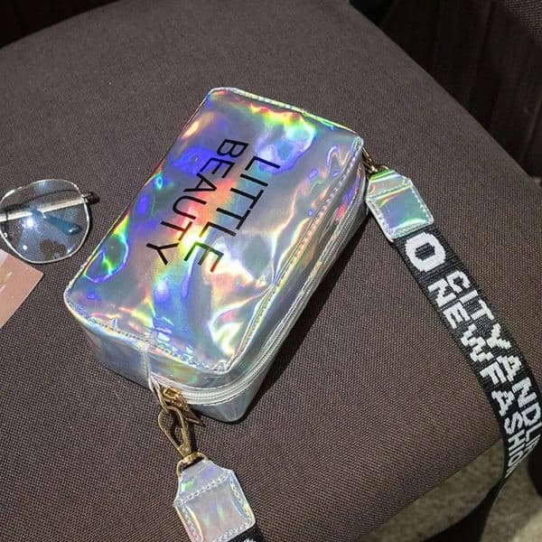 Designer Phone Bag Small Letter Over The TLXT Shoulder Crossbody Bag PVC Korean Style Bag Women Wallet Bag Messenger Bag Flap Bag Handbag