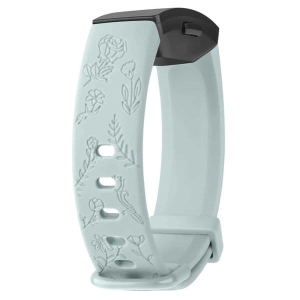 Inspiration 2/Inspiration Wristband Inspiration HR Wahband TPU Sports Wristband Bracelet Replacement M241115