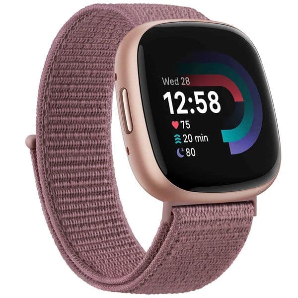 Used for Versa 3/Versa 4/Sense/Sense 2 wristbands sports bracelets wristband replacement Sense smart Wah M241115