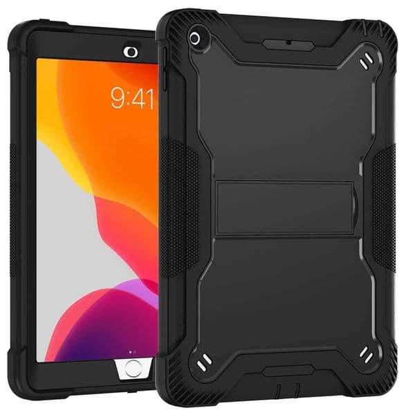 Hot Sale Suitable for iPad 10.2 2019/2020/2021 7th generation 9th generation or 9.7 2017/2018 5th generation 6th generation iPad Mini 4 5 anti fall case T241115