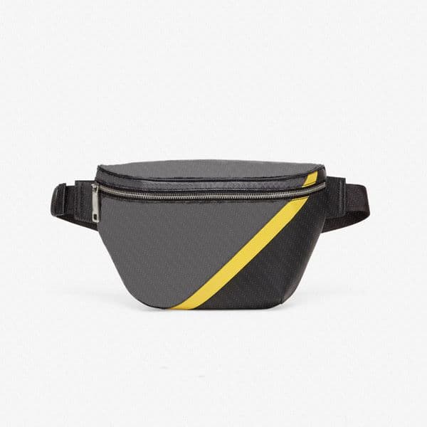 Designer waist bags Luxury Leather Quality Men and Women Crossbody Bag 562 Fashion Outdoor Luggage Sports style waist pack purse