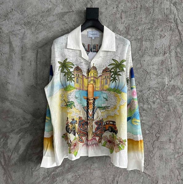 Men's Plus Tees & Polos t-shirts Round neck embroidered and printed polar style summer wear with street pure cotton 3w2s