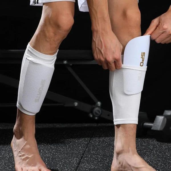 2 pieces/3 pieces/5 pieces mens drawstring ball bags football socks fitness hiking leg covers anti slip football shoes leg and shin pads 241119BJ
