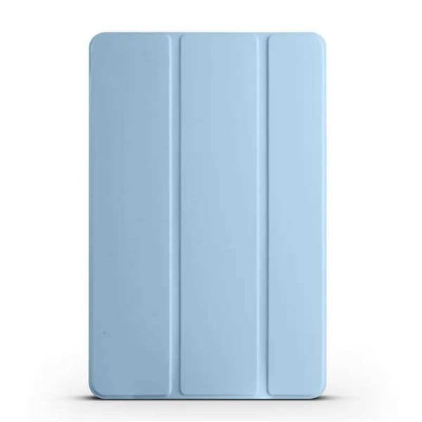 Tag P12 magnetic shell 12.7-inch 2023 three fold bracket silicone smart cover for Xiaomi Pad Pro 12.7-inch TB371FC TB370FUXJ250419