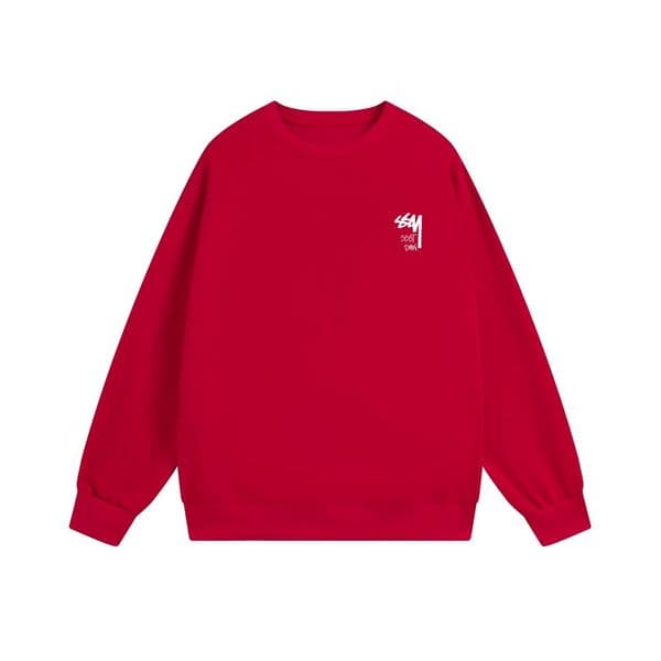 ZVIC Casual Fashion Hoodies Letter printed Street Style Sports Pants Men Women Retro Long Sleeve Jumper Crewneck Loose Clothing