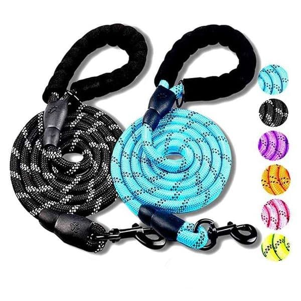 Nylon Reflective Big Dog Harness Pet Dog Accessories for Small Medium Large Dogs Dog Walking Cat Collar Supplies Dog LeashXJ241114
