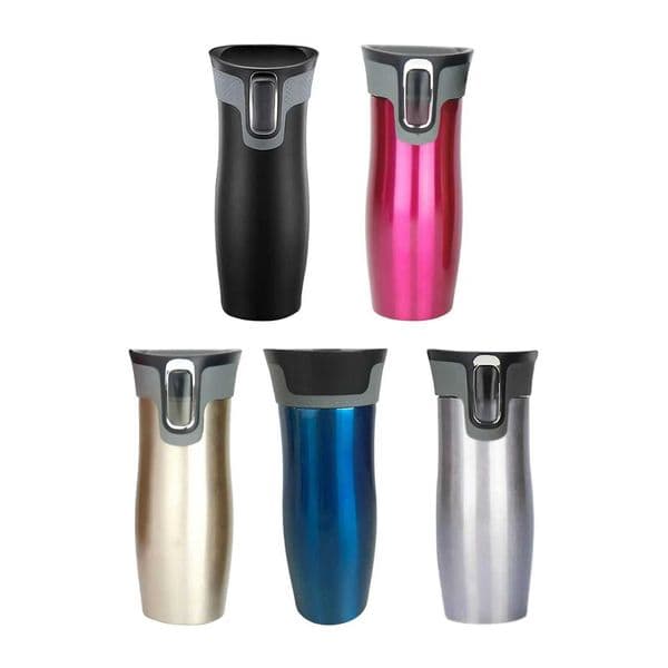 420ml Travel g Thermoses Flasks Insated for Off Vehicles M241121