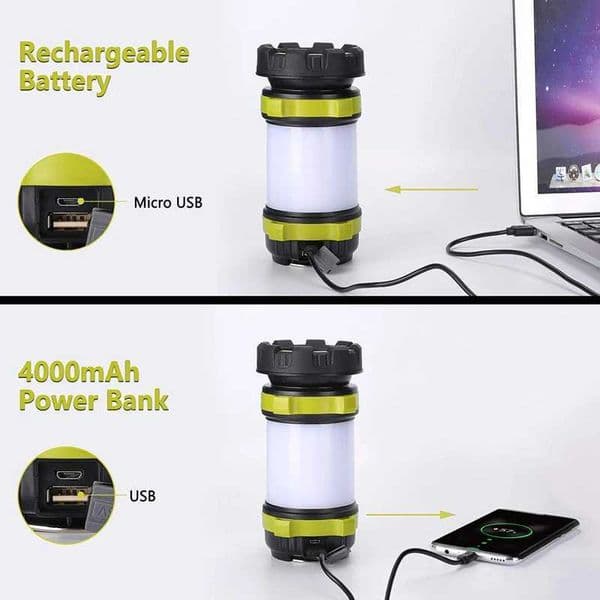 New Arrival ZK20 Cam Light Charging 3000 Capacity Power Pack Cam Flash Waterproof D Portable Cam Light Z241121