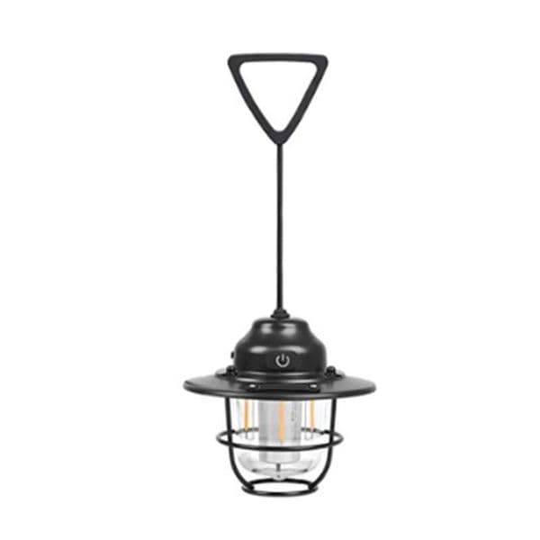 New Arrival Charging suspension cam light integrated light four light mode D flash cam tent light Z241121