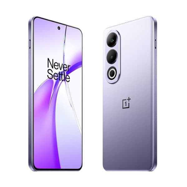 Original One Plus ACE 3V 5G Mobile Phone Smart 16GB RAM 512GB ROM Snapdragon 7+ Gen3 50MP NFC 5500mAh Android 6.74" 120Hz OLED Full Screen Face ID IP65 Waterproof Cell Phone