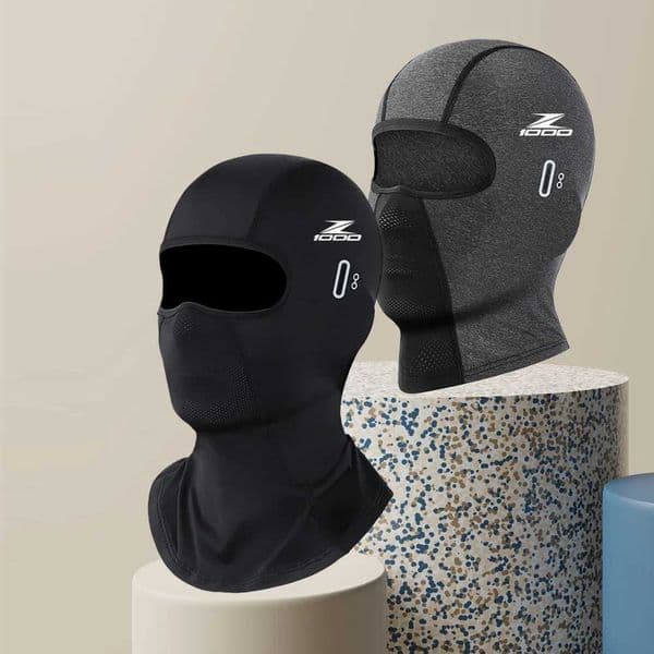 For Kawasaki Versys 1000 Versys1000 Z 1000 SX Z1000 Motorcycle Balaclava Summer Sun Protection Cycling Cap SportsXJ241122