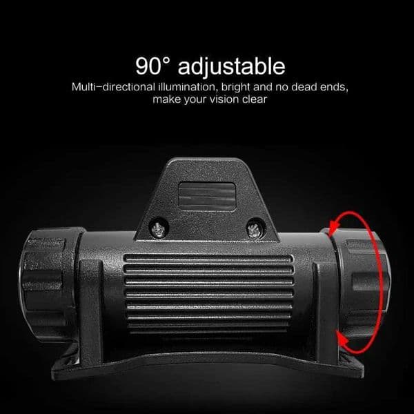 New Arrival Charging D lamp for cam and outdoor lighting Z241122
