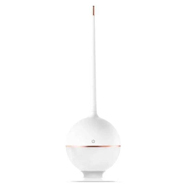Modern Night Light Ball Shape 360 Degree Hanging Table Lamp Room Led Multifunctional Reading Night Light Portable Gift for Kids Z241123