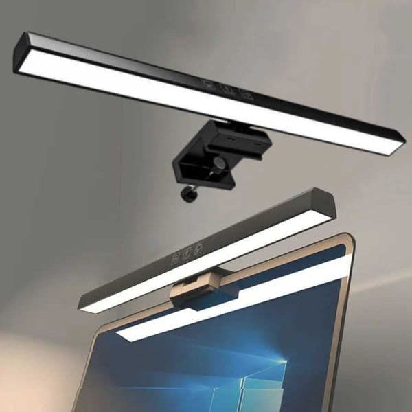 LED Desk Lamp Monitor Screen Light PC Computer USB Hanging Bar Light 30CM 50CM For Study Office Reading Laptop Desktop Lighting Z241123