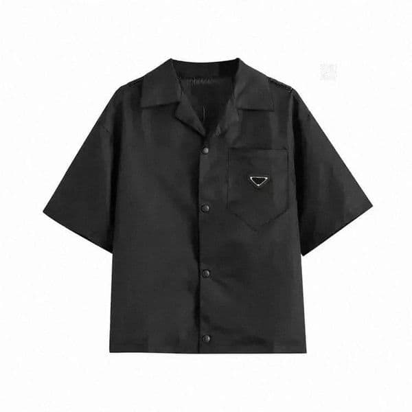 Designer shirt men shirts button up shirt Mens Button Up Shirts print bowling shirt Hawaii Floral Casual Shirts Men Slim Fit Short Sleeve Dress Hawaiian t-shirt