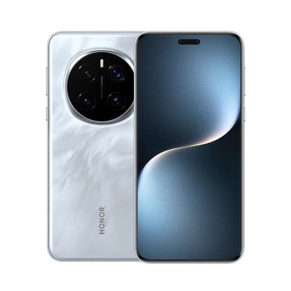 Original Huawei Honor Magic 7 Pro 5G Mobile Phone Smart 16GB RAM 1TB ROM Snapdragon 8 Elite 200MP NFC 5850mAh Android 6.8" 120Hz OLED Full Screen Fingerprint ID Cell Phone