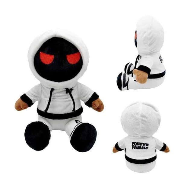 New Foltyn Family Standard Plush Toy Anime Plush Toy Plush Toy Stuffed Animals Soft Plush Children Gifts Doll Birthday 22cm