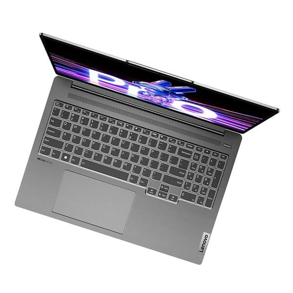 Original Lenovo Xiaoxin Pro16 Ultrabook 2023 Laptops Computer Intel i5-13500H AMD R7-7840HS 16GB LPDDR5 1TB SSD Windows 16" 2.5K 120Hz Screen Smart Business Notebook PC