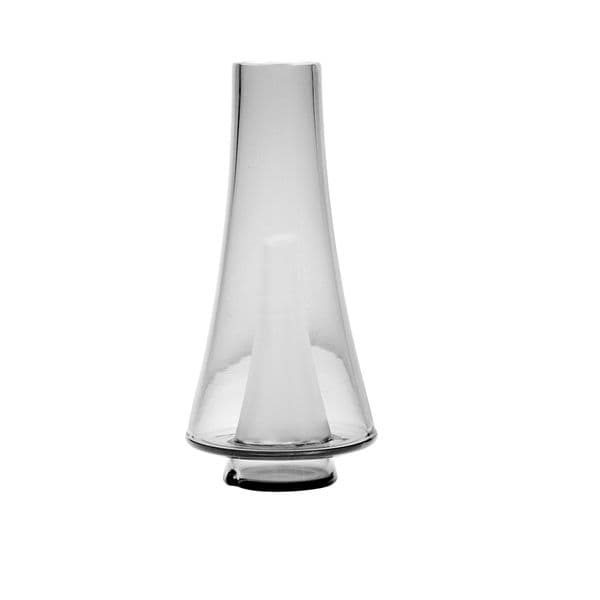 Smoked Replacement Glass Mouthpiece for Utillian 8