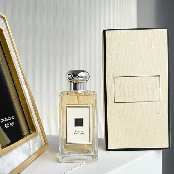 Luxury Perfumes Orange Bitters 100Ml cologne perfume Womens Eau De Toilette Long-Lasting Fragrance Spray Cologne - High Quality Scent Free Shipping