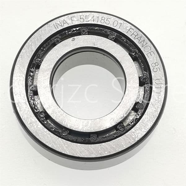 I-N-A Heidelberg printing Press bearing F-554185.01 17mm X 37mm X 14mm