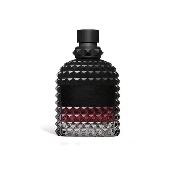 Latest perfume Born in Roma Intense PINK PP Coral Fantasy 100ml Lady Pink perfume Woman Fragarance Floral Spray EDP Charming Intense top Quality Fast Ship