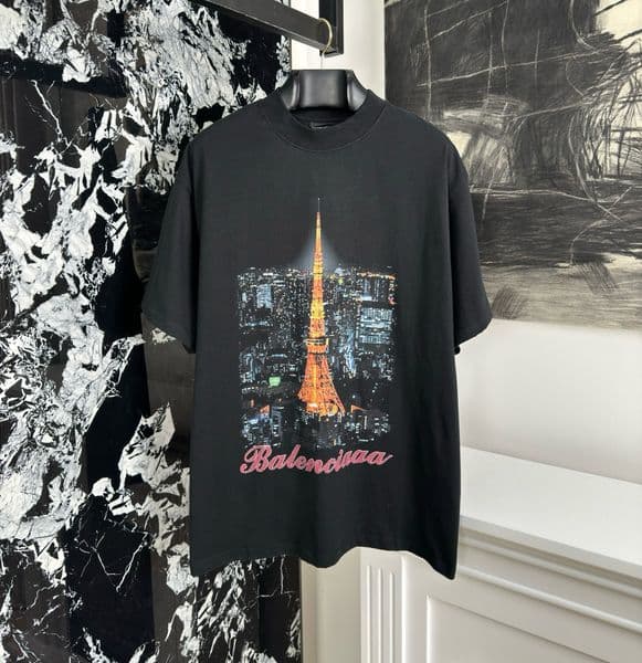 Men's Plus Tees & Polos Round neck embroidered and printed polar style summer wear with street pure cotton t-shirts g2rt cyy9642