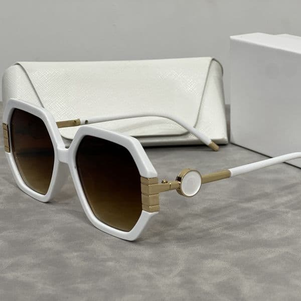 Sunglasses for women Designer Sunglasses Polarized Sun glass High Quality 7 Color Optional