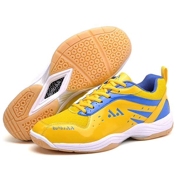 New Badminton Professional Competition Men and women Unisex Sports Shoes Light Weight Table Tennis Sneakers