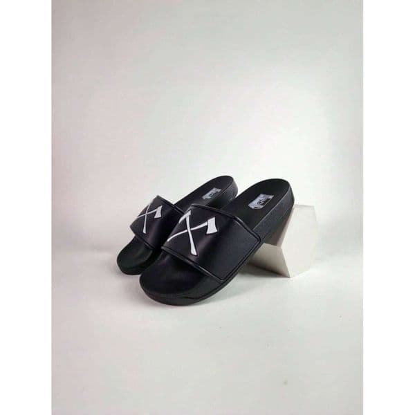 Unisex Slip-On Flip Flops, Anti-Slip Fecal Grip Feel, Premium EVA Material With Odor Resistant Footbed, Suitable For Beach And Outdoor Activities