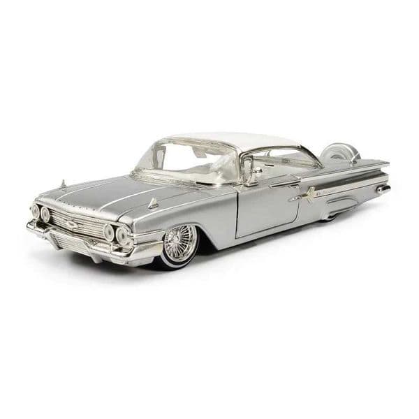 2026 New 1:24 Scale Diecast Metal Muscle Car Model, 1960S Classic Retro Sports Alloy Replica, Desktop Collectible Toy Gift For Kids & Adults Toy