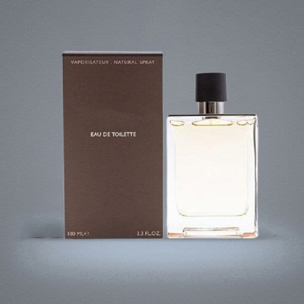 Perfume Terre D039h 33oz 100ml Men039s Eau de Toilette Spray Fragrance