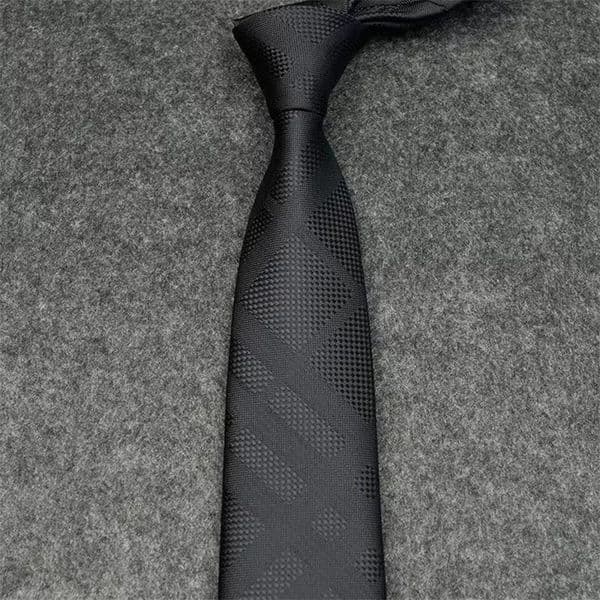 Men Ties fashion Silk Tie 100% Designer Necktie Jacquard Classic Woven Handmade Necktie for Men Wedding Casual and Business NeckTies